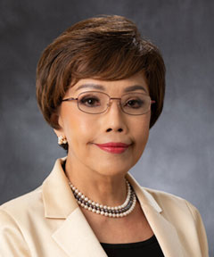 Judge Kathy Khanh Han, METRO Houston